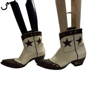 COPY - Rocketbuster boots for women size 6